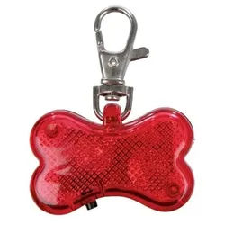 Flasher for Dogs