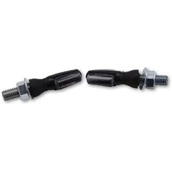 SHIN YO SPARK LED Blinker/Positionslicht, schwarz