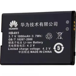 Akku Original Huawei für Huawei G6608, Typ: HB4H1