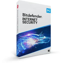 Bitdefender Internet Security