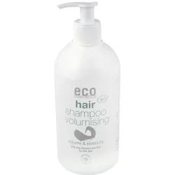 eco cosmetics Volumen Shampoo 500ml 500 ml Unisex