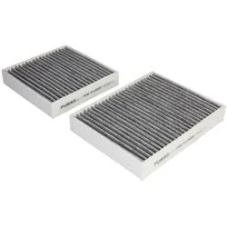 Innenraumfilter PURRO PUR-PC2015C-2