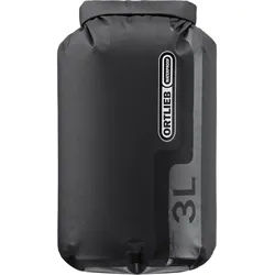 Ortlieb Dry-bag Light 3L black 3L