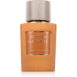 Paris Corner Molten Caramel Eau de Parfum Unisex 100 ml
