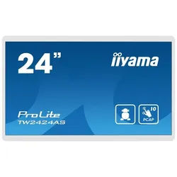 24" ProLite TW2424AS - 1920x1080 (FHD) - 60Hz - IPS