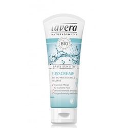 basis sensitiv Fusscreme 75 ml