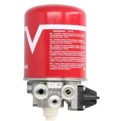 Lufttrockner, Druckluftanlage PROVIA PRO1220050