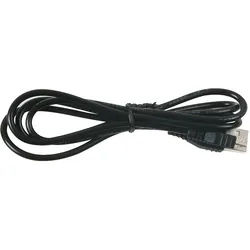KS Tools Ladekabel, 1 m USB- auf Micro-USB - 150.1012