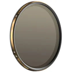 PolarPro VND 77mm 2/5 Stops Peter McKinnon Signature Edition II