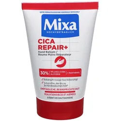 Mixa Cica Repair+ Reparierender Handbalsam Glycerin & Panthenol