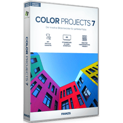 COLOR projects 7