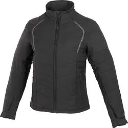 Büse Motorradjacke Relax Textiljacke schwarz M