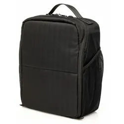 Tenba BYOB 10 DSLR Rucksackeinsatz schwarz