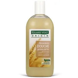 Eduard Vogt Origin Duschbalsam Weizenkeime