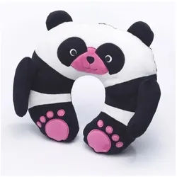 Chi Chi the Panda Neck Pillow