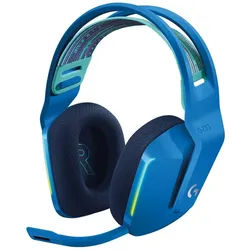 Logitech LOGITECH G733 LIGHTSPEED WL bu, 981-000943 Headset
