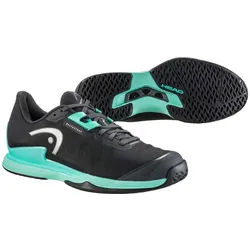 Head Tennisschuhe Sprint Pro 3.5 Allcourt 22 schwarz Herren