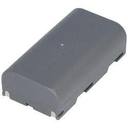 AccuCell Akku passend für MEDION SB-L160, Samsung SB-L110A