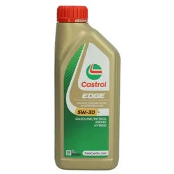 Motoröl CASTROL 15F6DA Edge 5W30 M 1L
