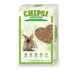 Carefresh Original Einstreu (Zellulosefasern) für Nagetiere 14l
