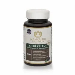 Maharishi - Amrit Kalash MA 4T Kräutertabletten, zuckerfrei Tabletten 60 St