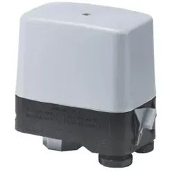 Cs pressure control low 2-6 bar pe