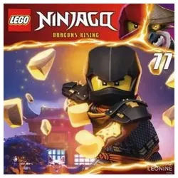 Leonine Hörspiel LEGO Ninjago (CD 77)