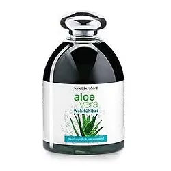 Aloe-Vera-Wohlfühlbad 500 ml - 500 ml