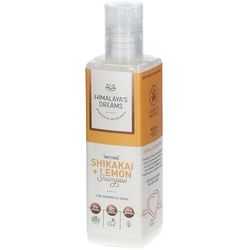 Himalaya's Dreams ayurvedisches Haarshampoo Brahmi & Amla