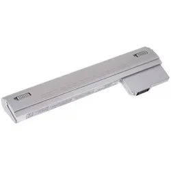 Akku für HP Mini 210-2000 Serie/ Typ HSTNN-CB1Z Silber 55Wh - 11,1V - 5200 mAh