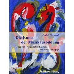 Die Kunst der Musikausbildung