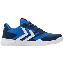 hummel Hummel Uruz III Schuh Unisex Hallenschuh grau 46 EU