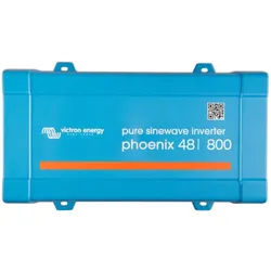 Victron Phoenix 48/800 VE.Direct Schuko - 0% MwST. (Angebot gemäß §12 USt Gesetz.)