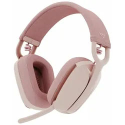 LOGITECH Zone Vibe 100 Rose