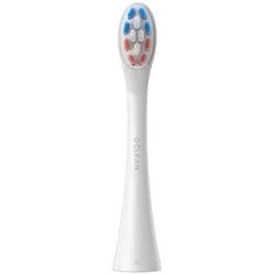 Oclean Aufsteckbürste Oclean Oclean Kids Brush Head 2-pk Weiß