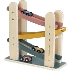 Petite&Mars Wood of Mars Milky Way Spielzeug aus Holz Aurora Pink 1 St.