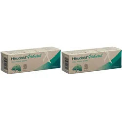 Hirudoid® Naturel