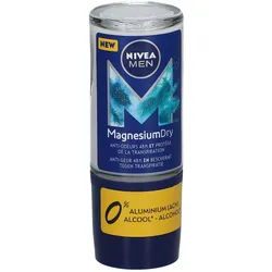 Nivea® Magnsium Dry Men Roll-On