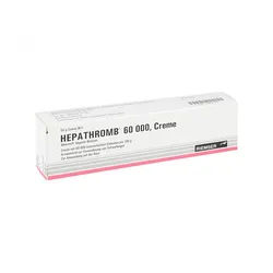 Hepathromb 60000