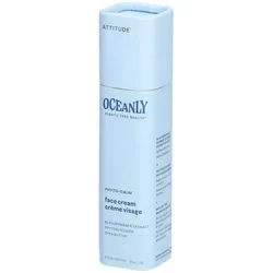 AttitudeTM OceanlyTM Phyto-Calm Creme