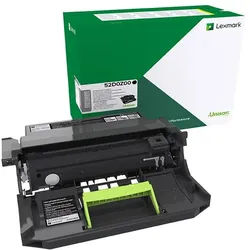 Lexmark Original 520Z Trommeleinheit 100.000 Seiten (52D0Z00) für MS710dn, MS81x-Serie, MX71xde/dhe, MX81x-Serie