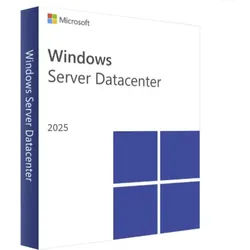 Microsoft Windows Server 2025 Datacenter
