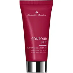 Charlotte Meentzen Handcreme Contour Lift, 50 ml