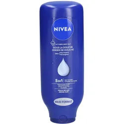 Nivea Nourishing Body Lotion für trockene Haut