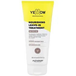 Yellow Professional Nutritive Leave-In Conditioner 200ml