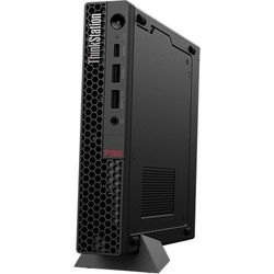 Lenovo ThinkStation P360 30FA - Mini - 1 x Core i5 12500T / 2 GHz - vPro Enterprise - RAM 16 GB - SSD 512 GB