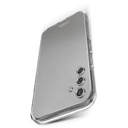 Extreme X2 Cover for Samsung Galaxy A14 4G - Transparent