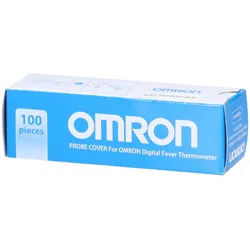 Omron Messhüllen Universal für Thermometer