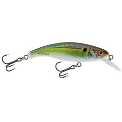 Salmo Kunstköder Salmo Slick Stick Wobbler 6cm 4,5g schwimmend, (1-St)