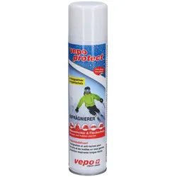Vepoprotect Wasserabdichtendes Spray Aerosol